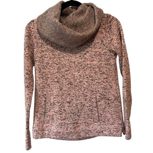 J.Crew Cowl Neck Knit Pullover Sweater with Pockets - Picture 1 of 7